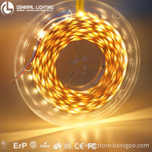 SMD 36W Constant Current Dimmable LED Strip, 24V